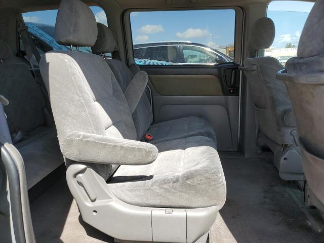 Photo 11 from auction – 2004 HONDA ODYSSEY EX with VIN 5FNRL18644B118329