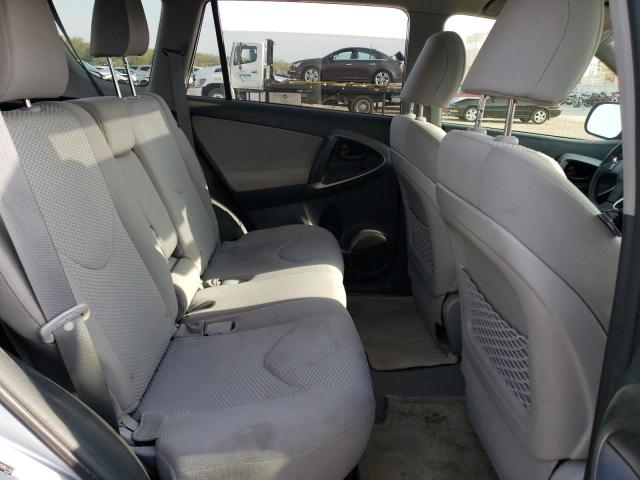 Photo 11 from auction – 2012 TOYOTA RAV4 with VIN JTMBF4DV9C5051153