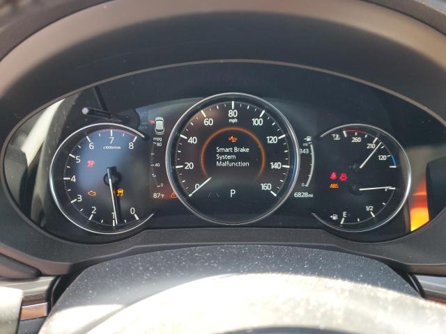 Photo 9 from auction – 2023 MAZDA CX-5 PREMI with VIN JM3KFBDM0P0102402
