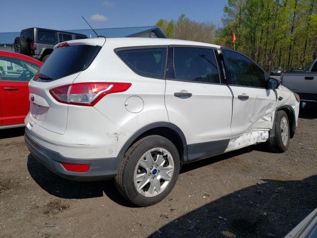 Photo 3 from auction – 2016 FORD ESCAPE S with VIN 1FMCU0F75GUA89634