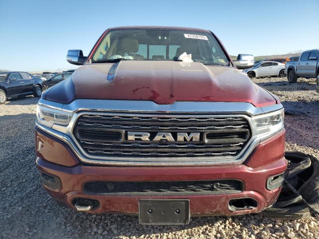 Photo 5 from auction – 2020 RAM 1500 LIMIT with VIN 1C6SRFHT4LN187371