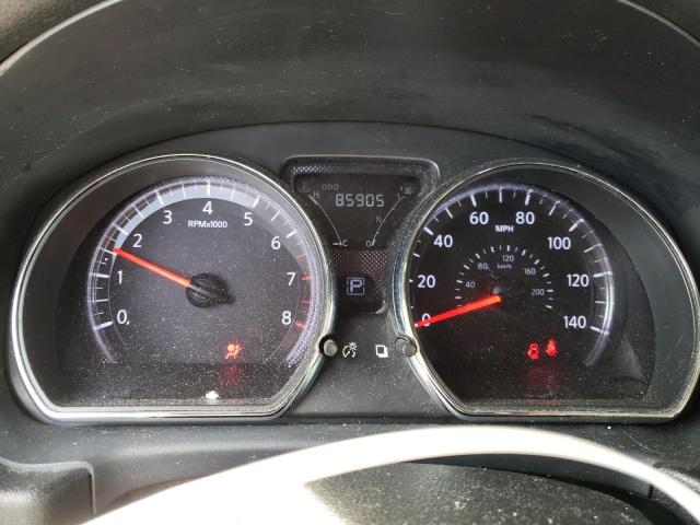 Photo 9 from auction – 2015 NISSAN VERSA S with VIN 3N1CN7AP9FL885459