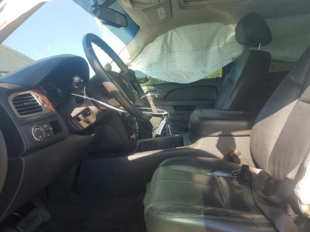 Photo 7 from auction – 2014 CHEVROLET TAHOE C150 with VIN 1GNSCBE08ER137475