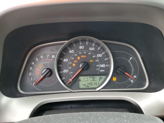 Photo 9 from auction – 2015 TOYOTA RAV4 XLE with VIN 2T3WFREV4FW218044