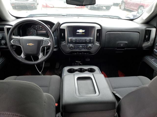 Photo 8 from auction – 2018 CHEVROLET SILVERADO with VIN 3GCUKRER6JG361267