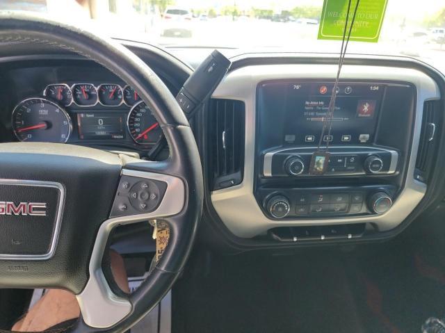 Photo 9 from auction – 2014 GMC SIERRA C15 with VIN 3GTP1UEH5EG215362