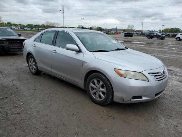 Photo 4 from auction – 2008 TOYOTA CAMRY CE with VIN 4T4BE46K48R040923