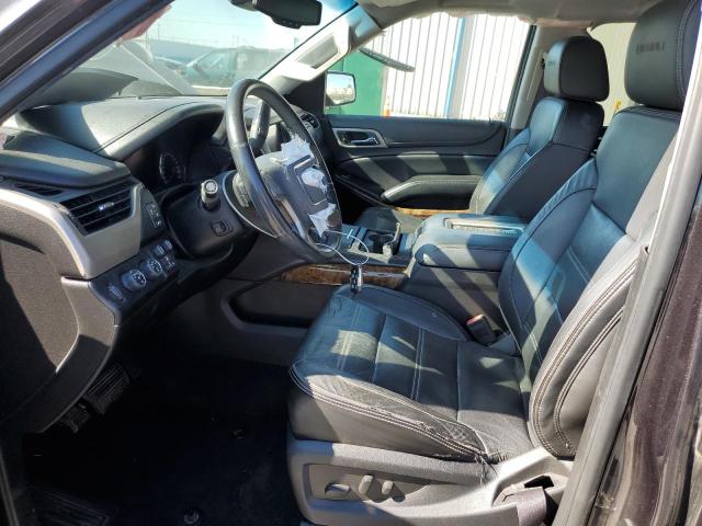 Photo 7 from auction – 2015 GMC YUKON DENA with VIN 1GKS2CKJ2FR701349