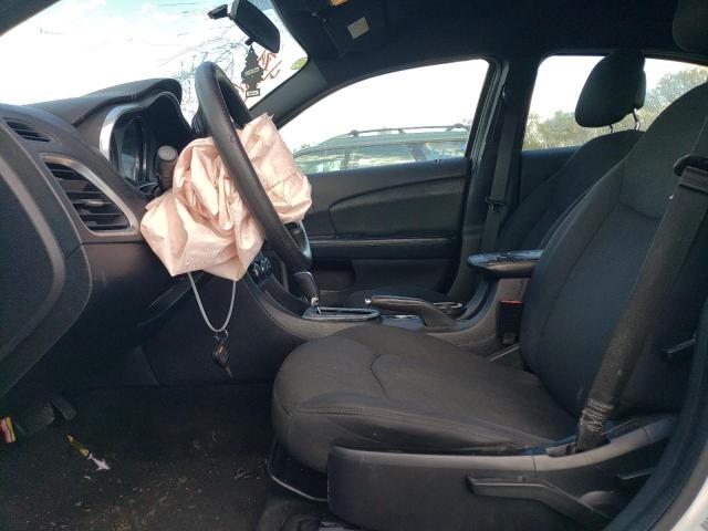 Photo 7 from auction – 2013 DODGE AVENGER SE with VIN 1C3CDZAB5DN538132