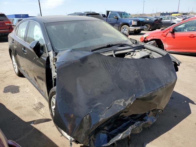 Photo 4 from auction – 2014 LEXUS ES 300H with VIN JTHBW1GGXE2057428