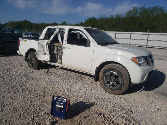 Photo 4 from auction – 2018 NISSAN FRONTIER S with VIN 1N6AD0EV4JN740102