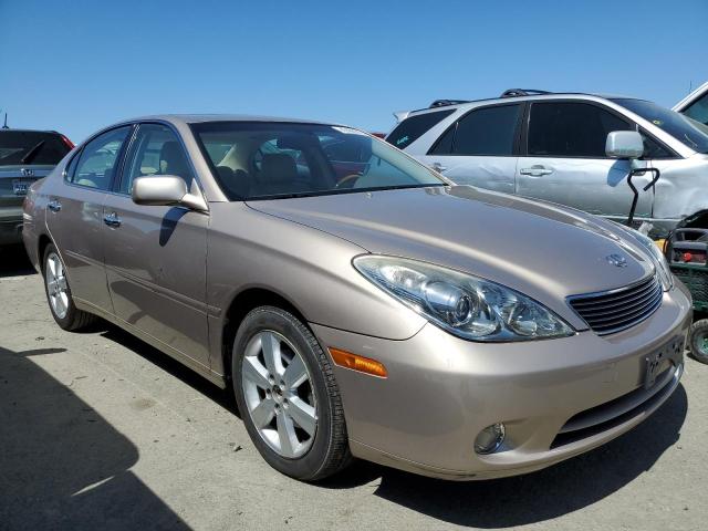 Photo 4 from auction – 2005 LEXUS ES 330 with VIN JTHBA30G855130198