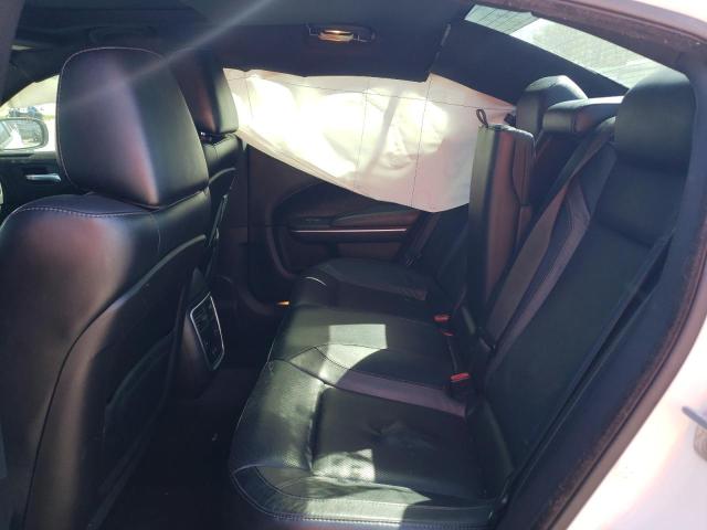 صورة رقم 10 من المزاد - 2015 DODGE CHARGER R/ مع VIN 2C3CDXCT8FH848393