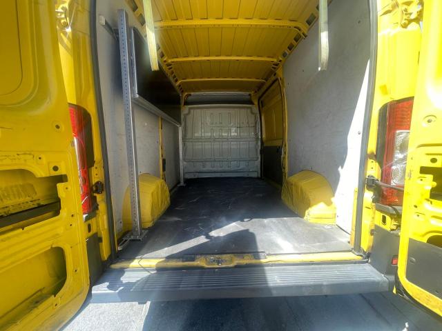Photo 6 from auction – 2014 RAM PROMASTER with VIN 3C6TRVCG8EE122829