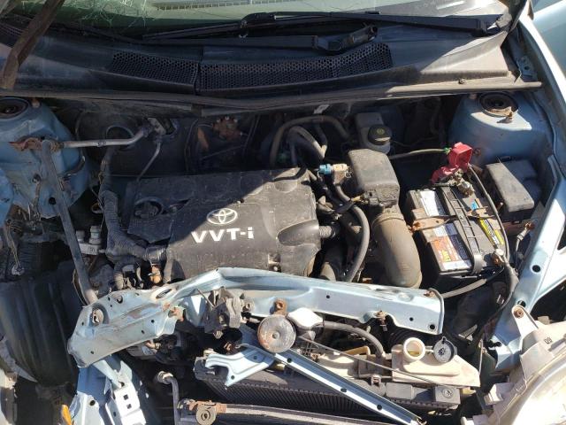 Photo 11 from auction – 2001 TOYOTA ECHO with VIN JTDBT123210135379