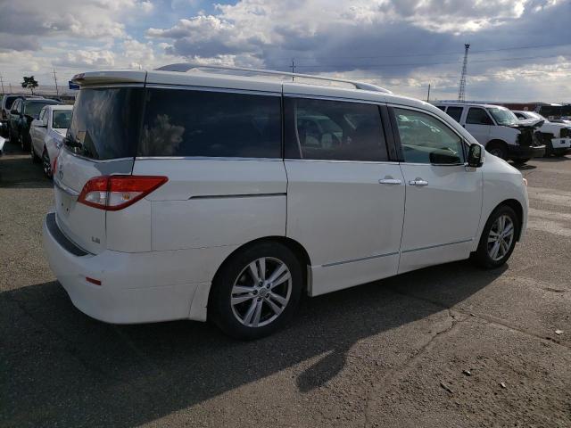 Photo 3 from auction – 2012 NISSAN QUEST S with VIN JN8AE2KP9C9033658