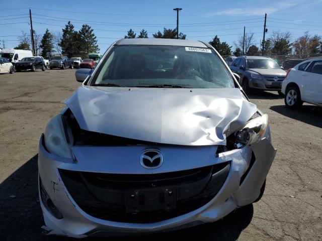 Photo 5 from auction – 2012 MAZDA 5 with VIN JM1CW2BL0C0103096