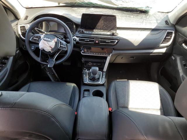 Photo 8 from auction – 2021 KIA SELTOS with VIN KNDETCA22M7083359