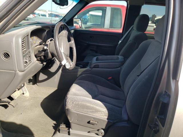 Photo 7 from auction – 2003 CHEVROLET silverado with VIN 1GCHC29133E161032