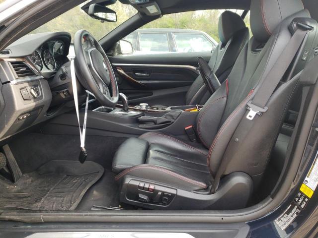 Photo 7 from auction – 2015 BMW 435 XI with VIN WBA3T7C59FP942789