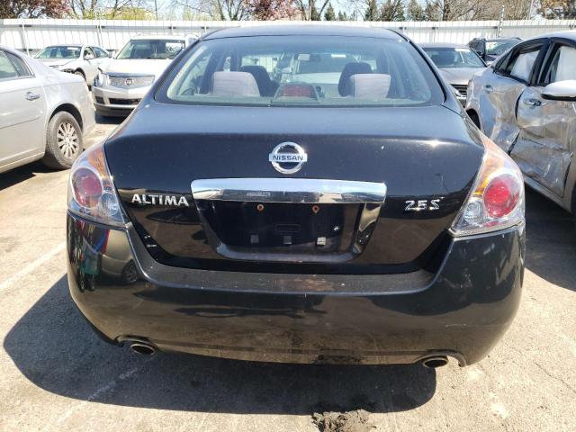 صورة رقم 6 من المزاد - 2012 NISSAN ALTIMA BAS مع VIN 1N4AL2AP9CC152838