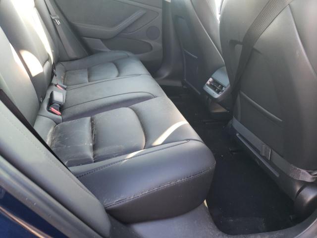 Photo 10 from auction – 2022 TESLA MODEL 3 with VIN 5YJ3E1EAXNF371536