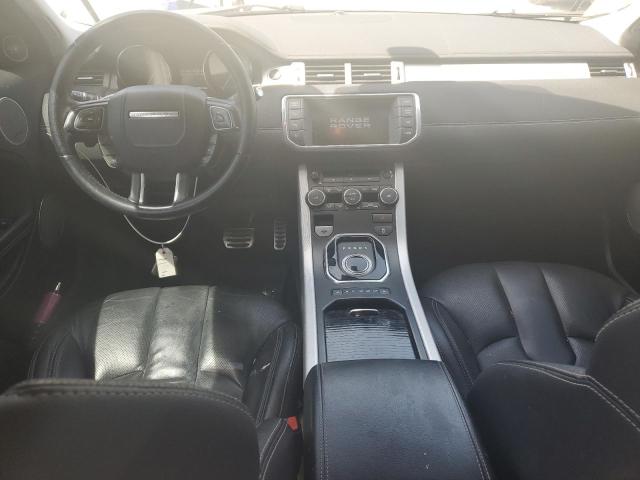 Photo 8 from auction – 2013 LAND ROVER RANGE ROVE with VIN SALVT2BG6DH754782