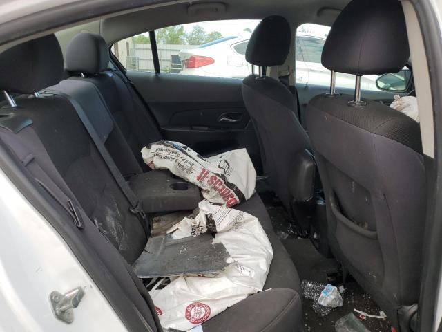 Photo 10 from auction – 2013 CHEVROLET CRUZE LT with VIN 1G1PC5SB9D7203380