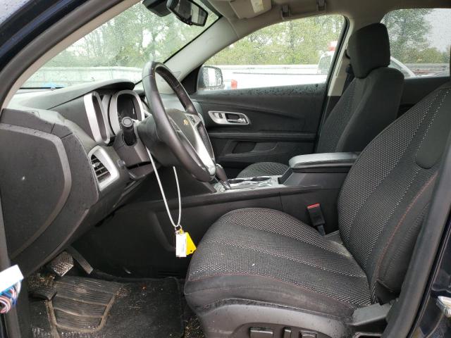 Photo 7 from auction – 2016 CHEVROLET EQUINOX LT with VIN 2GNALCEK6G6151943