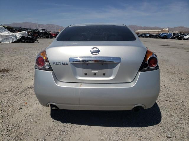 Photo 6 from auction – 2010 NISSAN ALTIMA BAS with VIN 1N4AL2APXAN555261