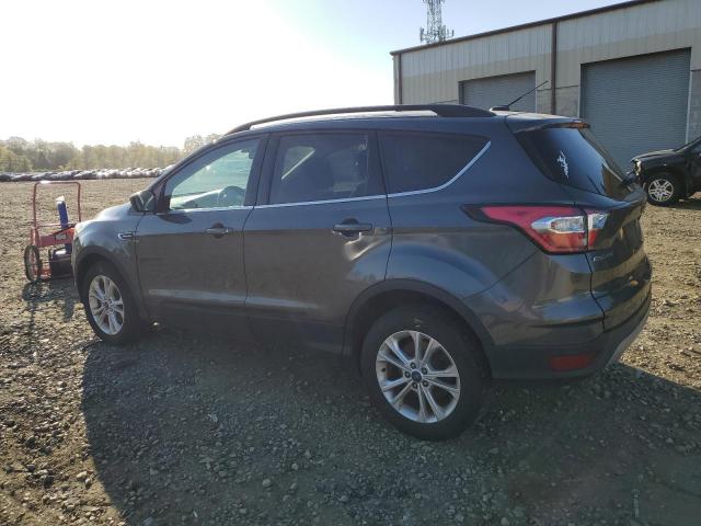 Photo 2 from auction – 2017 FORD ESCAPE SE with VIN 1FMCU9GD0HUE56157