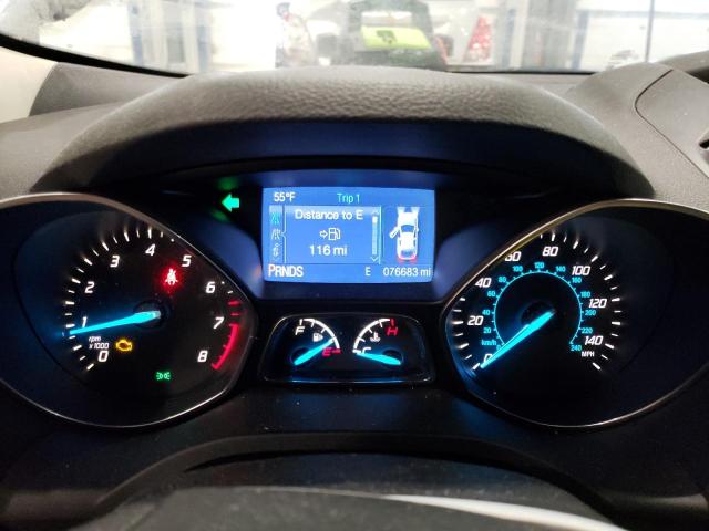 Photo 9 from auction – 2013 FORD ESCAPE SE with VIN 1FMCU9GX4DUD09926