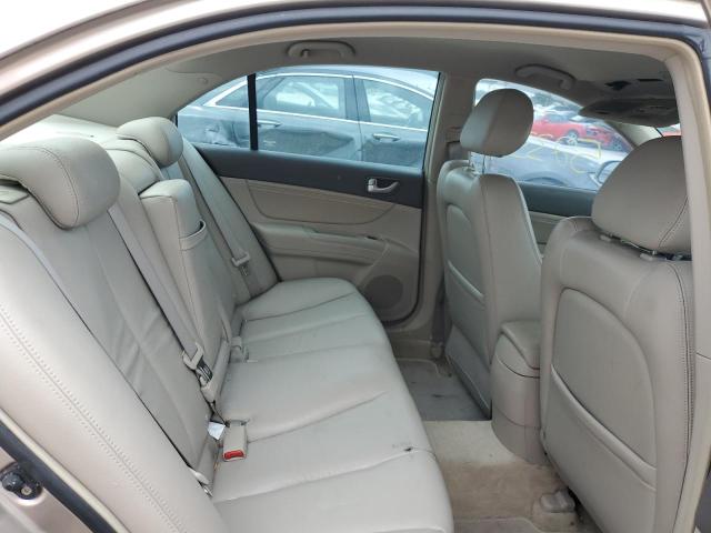 Photo 10 from auction – 2006 HYUNDAI SONATA GLS with VIN 5NPEU46F06H125864