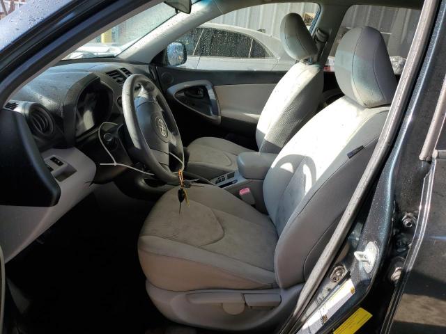 Photo 7 from auction – 2010 TOYOTA RAV4 with VIN JTMBK4DV3AD010628