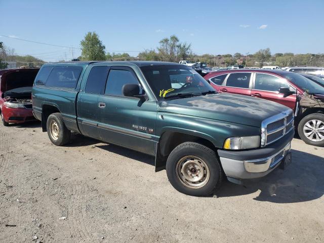 Photo 4 from auction – 2001 DODGE RAM 1500 with VIN 3B7HC13Y21M514772