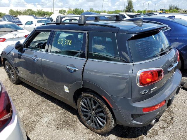 Photo 2 from auction – 2017 MINI COOPER S C with VIN WMWLU5C31H2E84099