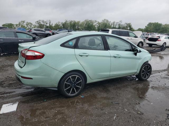 Photo 3 from auction – 2017 FORD FIESTA SE with VIN 3FADP4BJ7HM134707