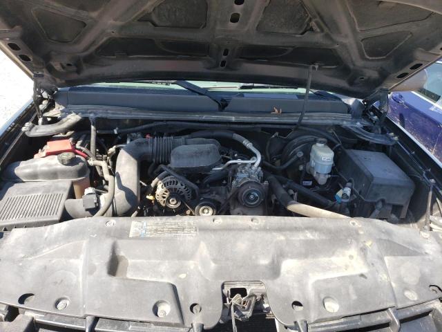 Photo 11 from auction – 2010 GMC SIERRA K15 with VIN 1GTPKTEX1AZ228926