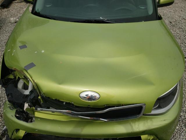 Photo 11 from auction – 2014 KIA SOUL with VIN KNDJN2A28E7741318