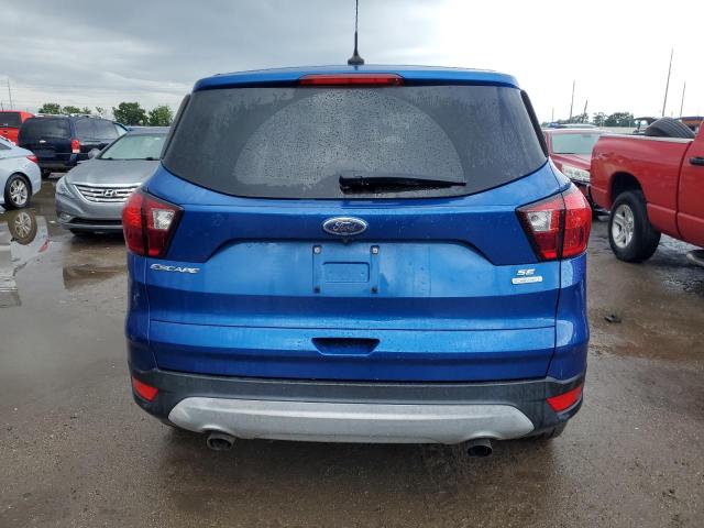 Photo 6 from auction – 2019 FORD ESCAPE SE with VIN 1FMCU0GDXKUB20969