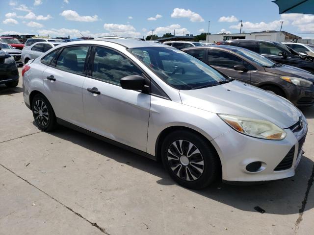 Photo 4 from auction – 2013 FORD FOCUS S with VIN 1FADP3E22DL372278