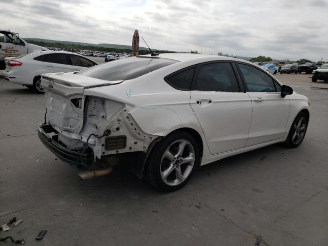 Photo 3 from auction – 2013 FORD FUSION SE with VIN 3FA6P0HR0DR192296