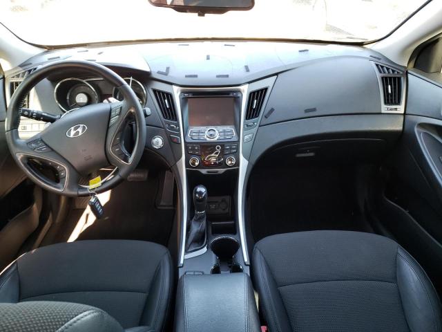 Photo 8 from auction – 2013 HYUNDAI SONATA SE with VIN 5NPEC4ABXDH691485