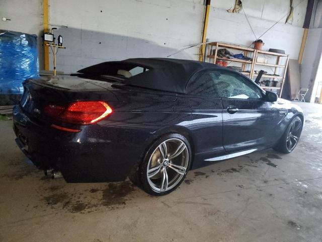 Photo 3 from auction – 2013 BMW M6 with VIN WBSLZ9C53DDZ78143
