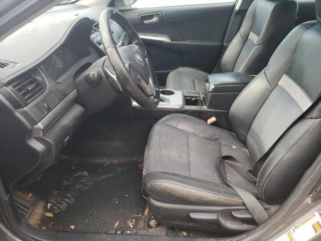 Photo 7 from auction – 2014 TOYOTA CAMRY L with VIN 4T1BF1FKXEU379204