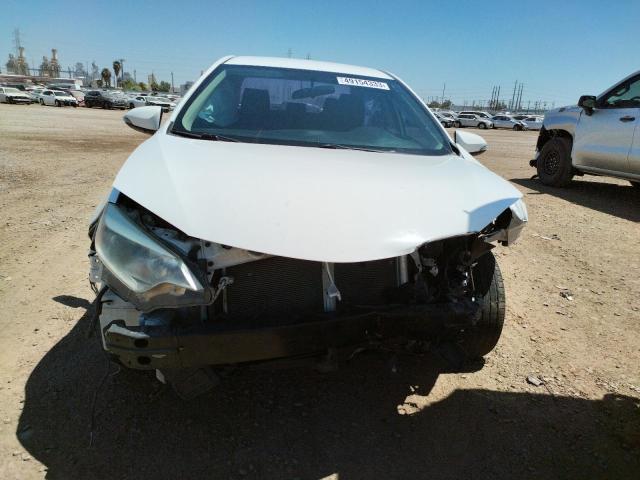 Photo 5 from auction – 2014 TOYOTA COROLLA L with VIN 5YFBURHE7EP067001