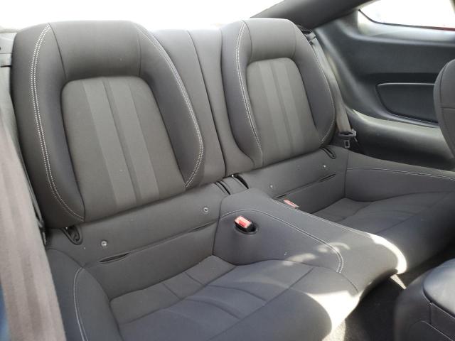 Photo 10 from auction – 2019 FORD MUSTANG with VIN 1FA6P8TH0K5187449