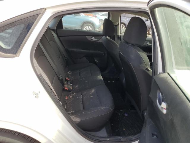 Photo 10 from auction – 2019 KIA FORTE FE with VIN 3KPF24AD3KE010805
