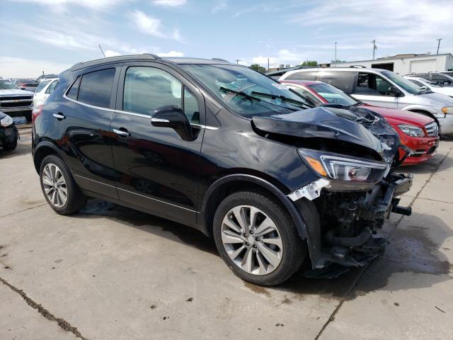 Photo 4 from auction – 2019 BUICK ENCORE PRE with VIN KL4CJASB0KB708880