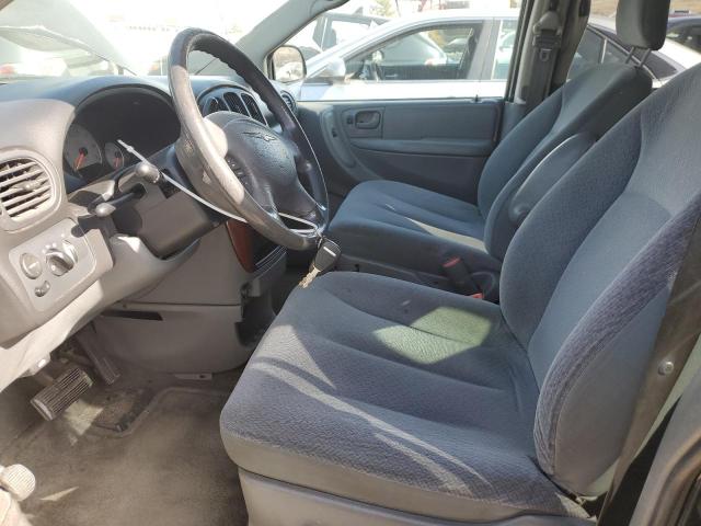 Photo 7 from auction – 2005 CHRYSLER TOWN & COU with VIN 2C4GP44R85R306760